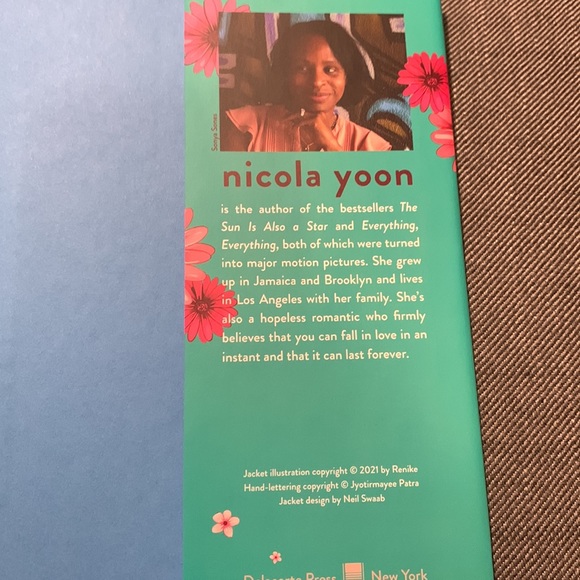 Instructions for Dancing book - Picture 3 of 3